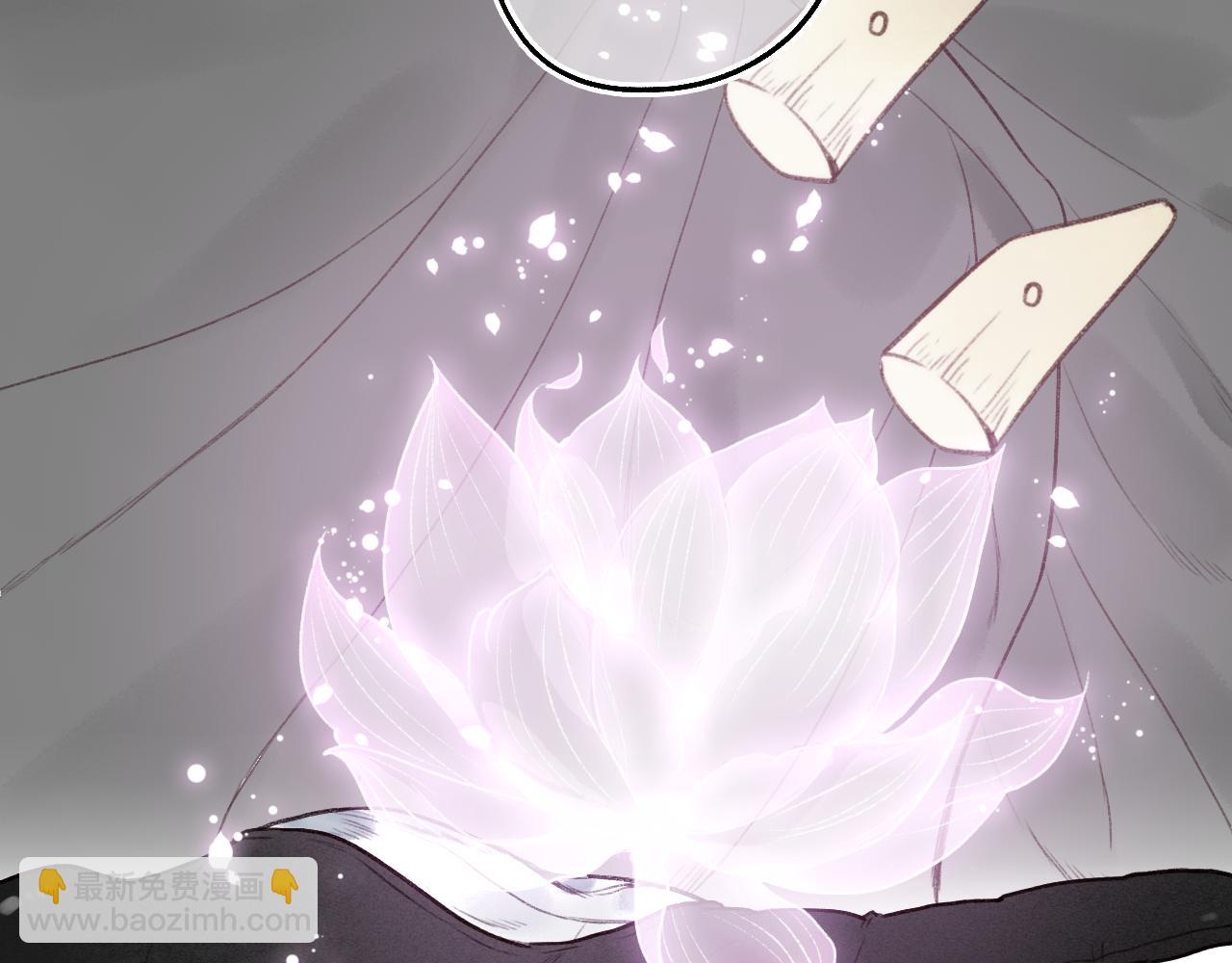 第66话 奈何聚散苦匆匆8