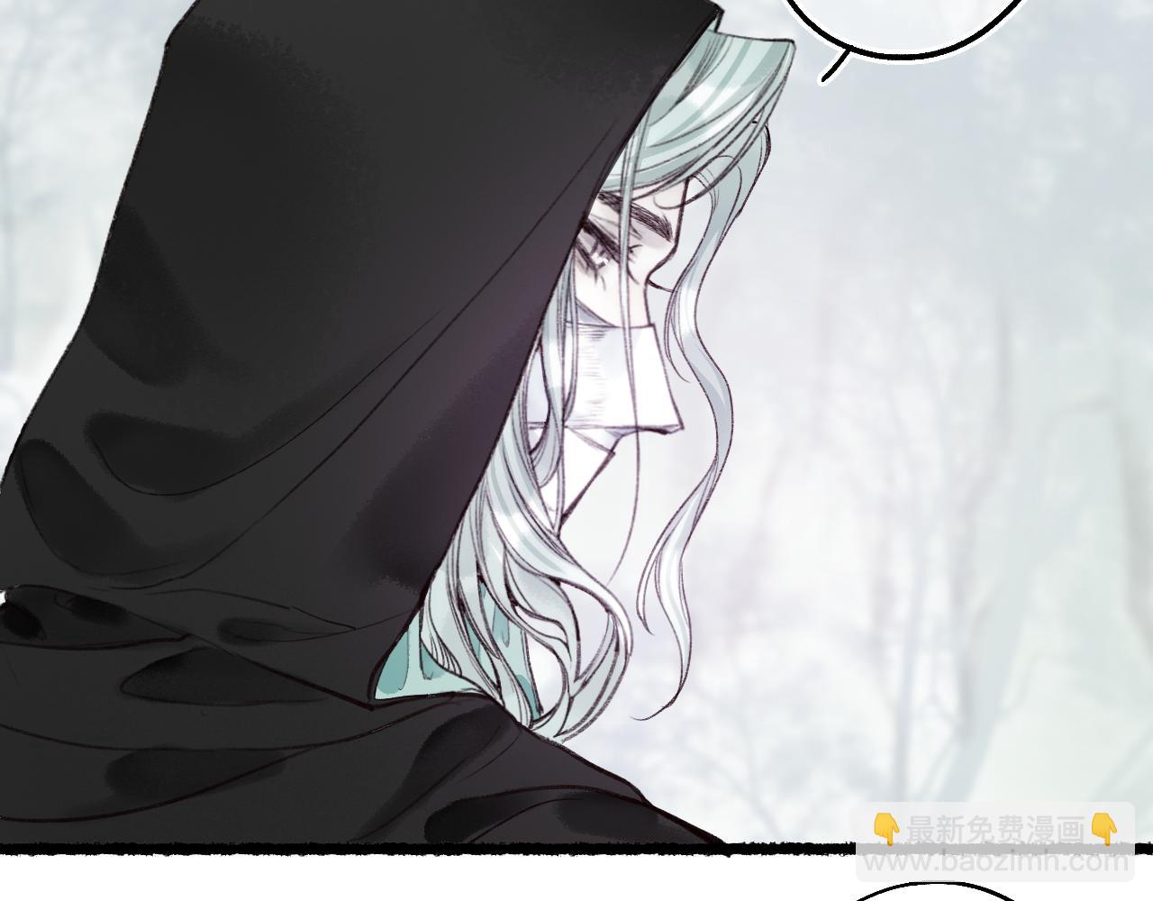 第66话 奈何聚散苦匆匆85