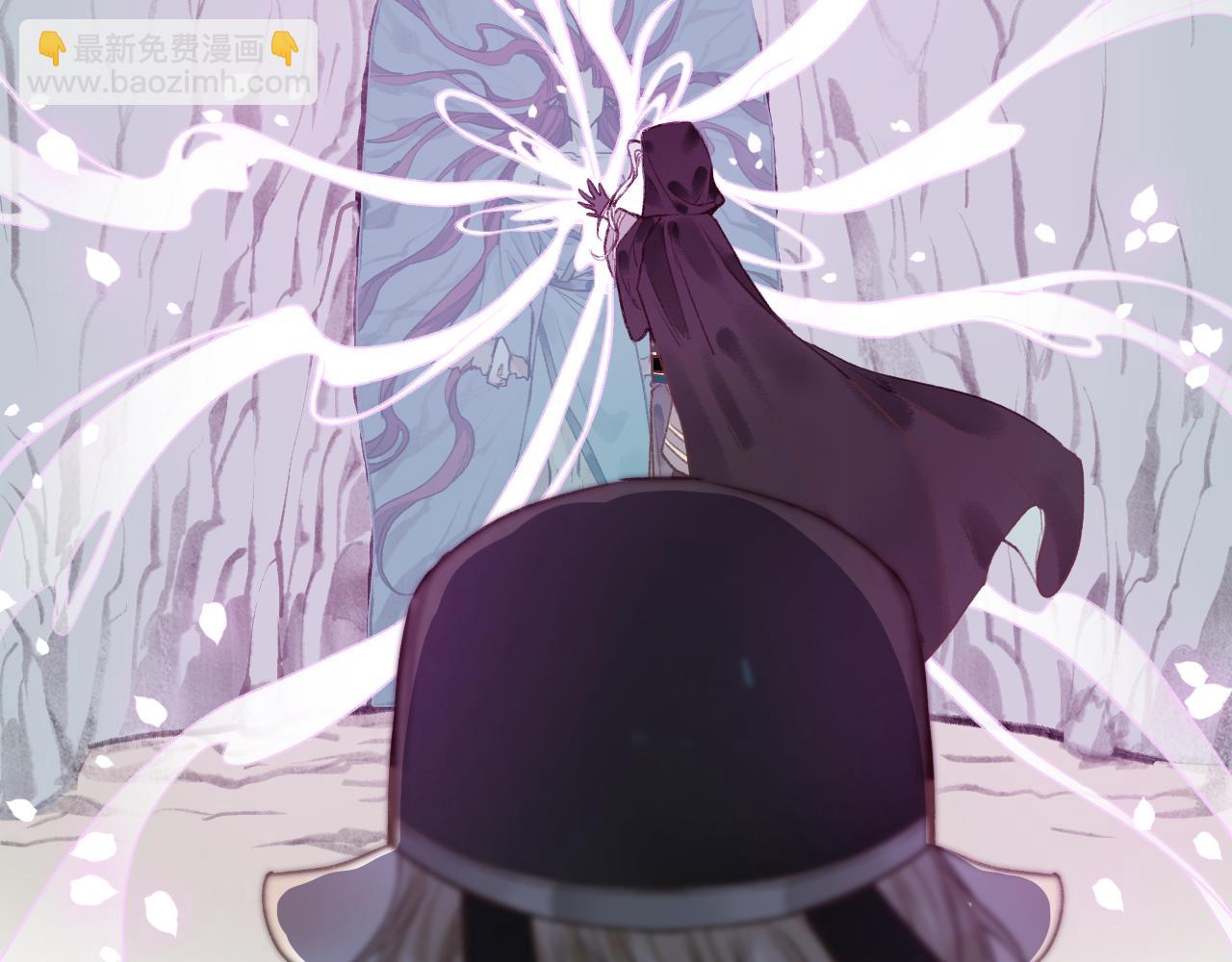 第66话 奈何聚散苦匆匆88