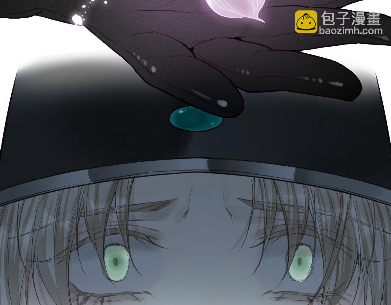 第66话 奈何聚散苦匆匆9