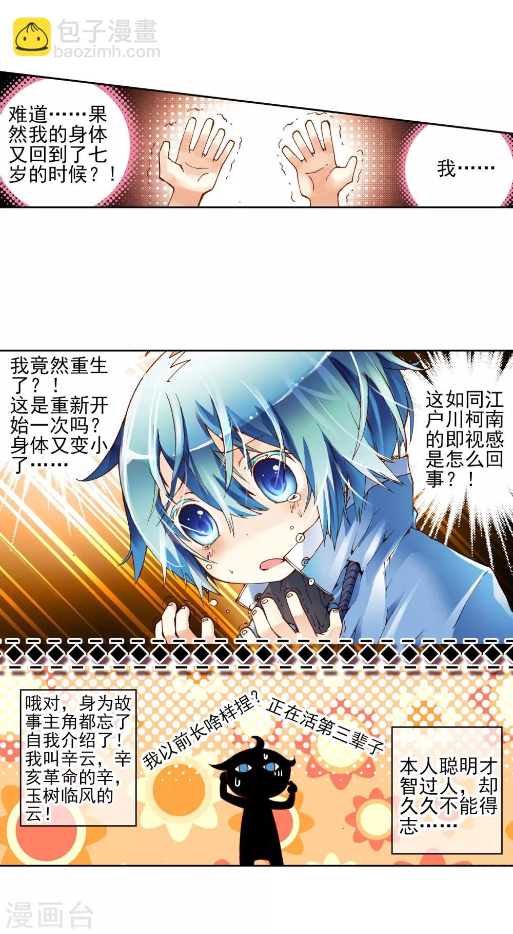 第1话 重生25
