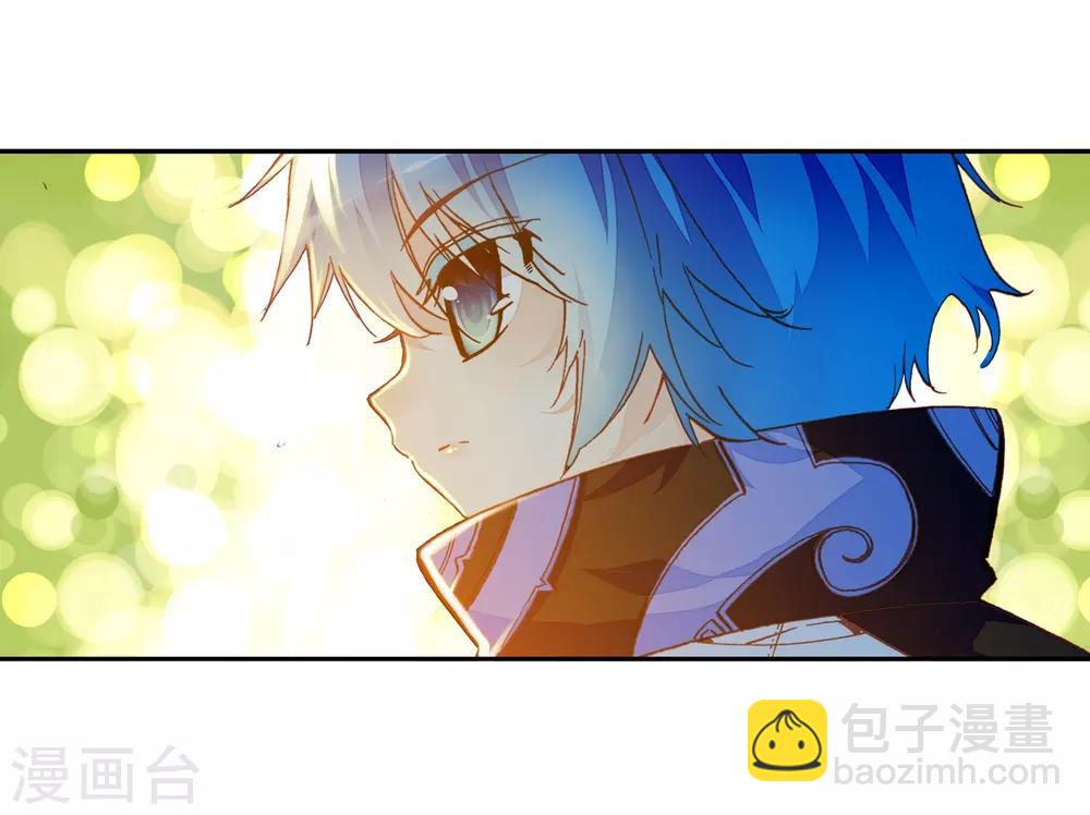 第34话 复活赛！树龙山谷！58
