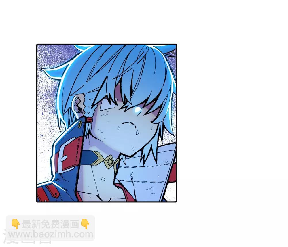 第74话 碧蓝怒涛3