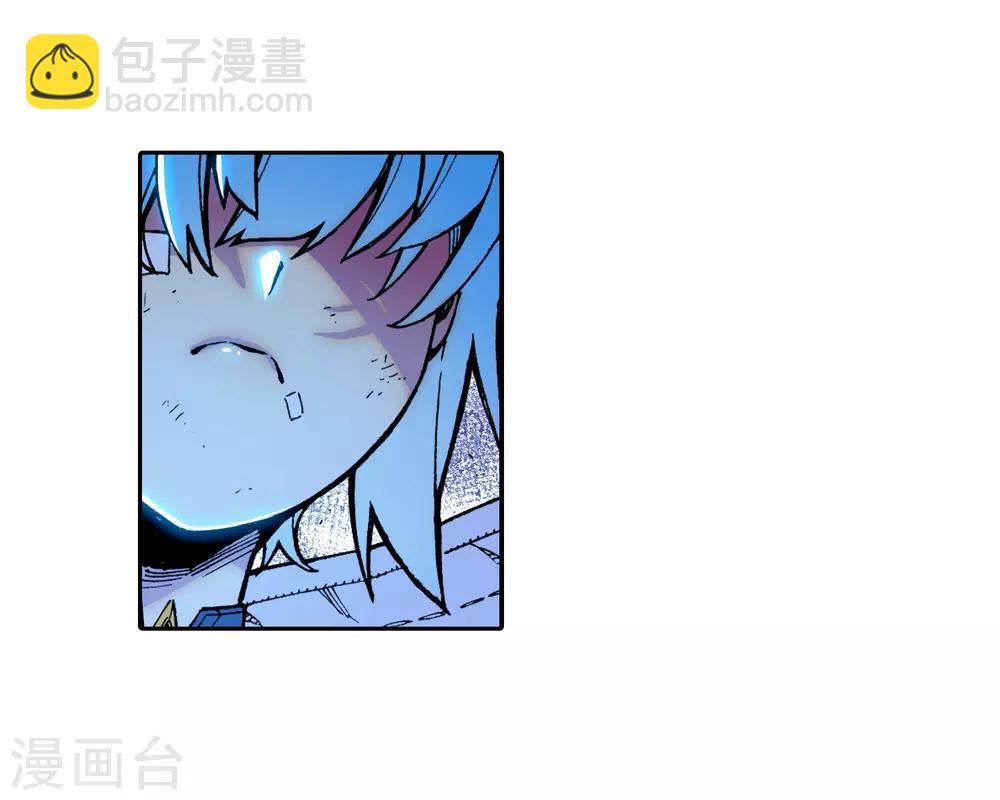 第74话 碧蓝怒涛5