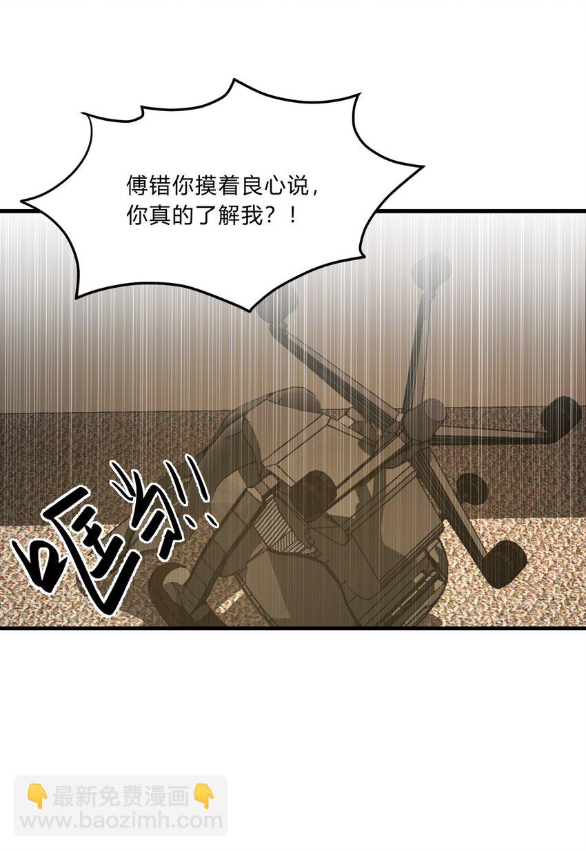 Track015 你真的了解我？4