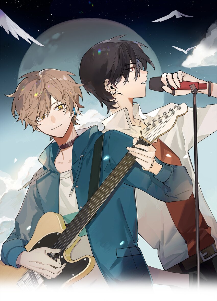 Track016 我很清醒0