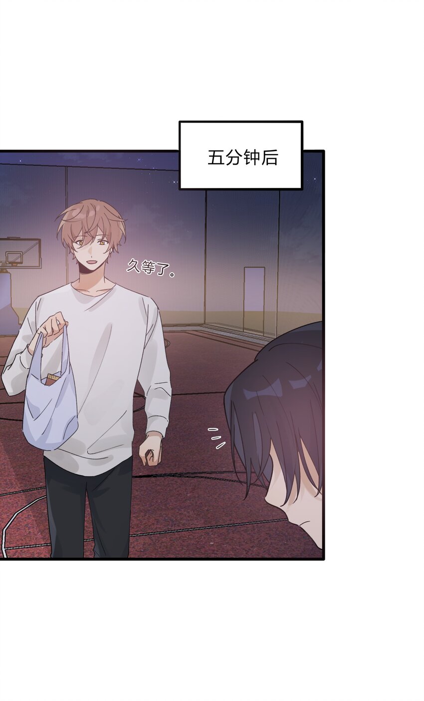 Track025 绽放在初冬的晚霞下19