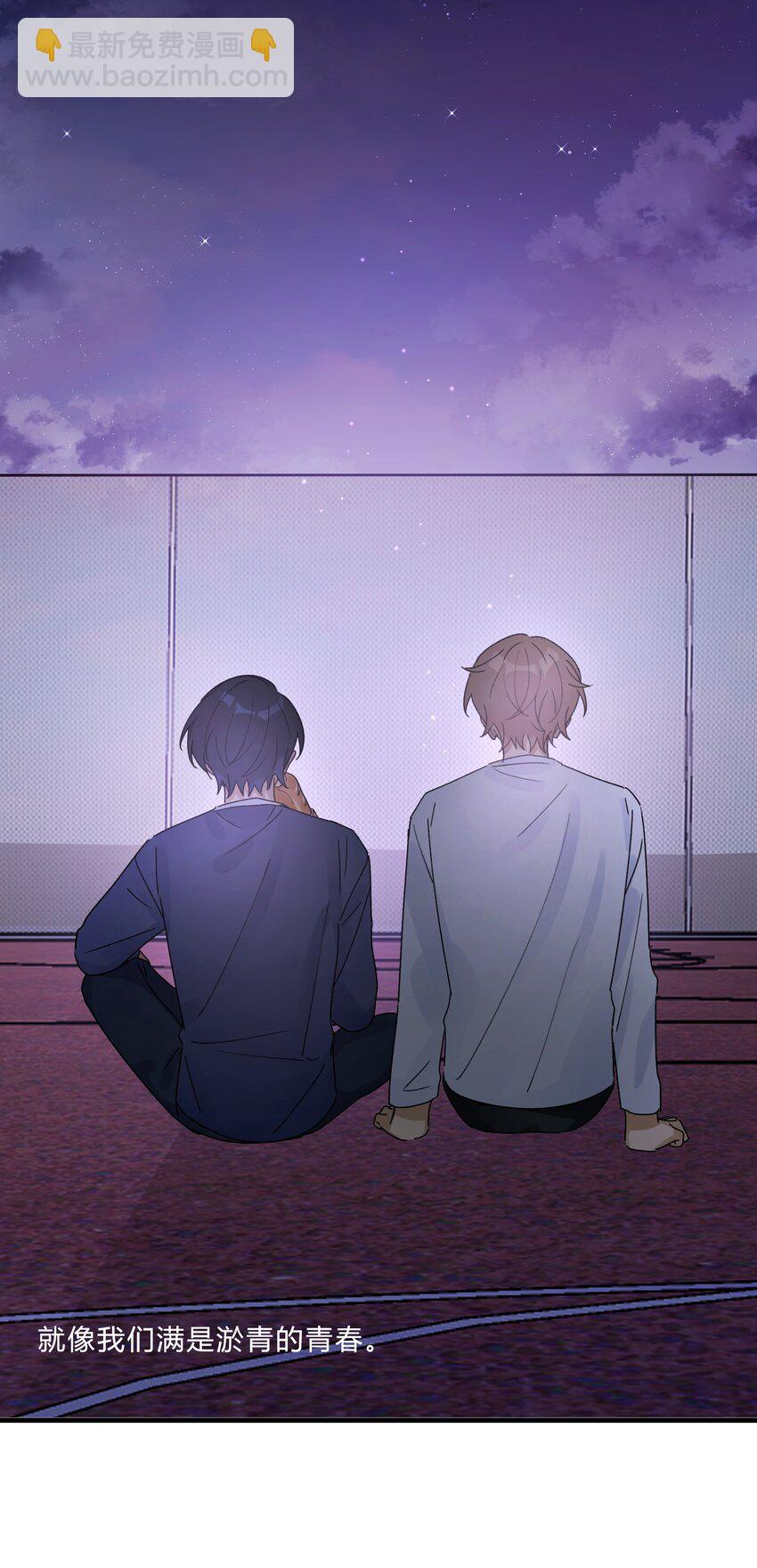 Track025 绽放在初冬的晚霞下34