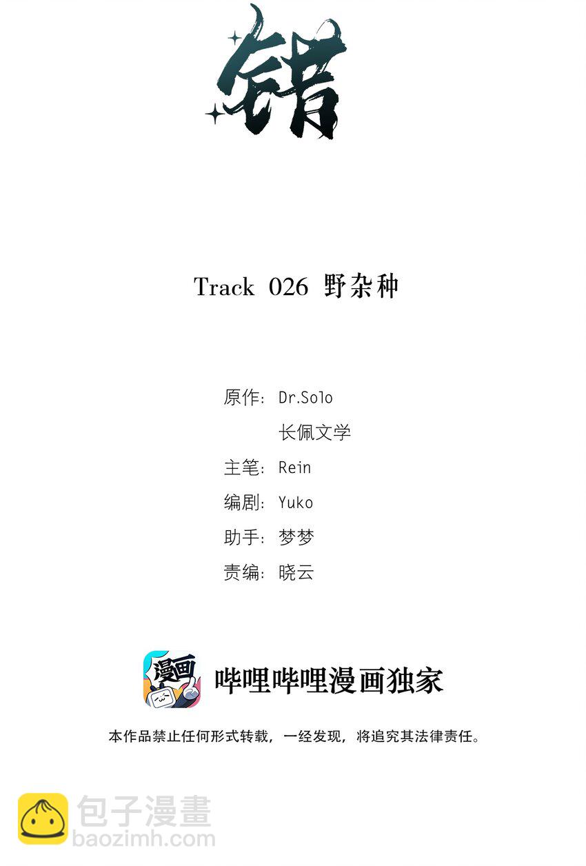 Track026 野杂种1