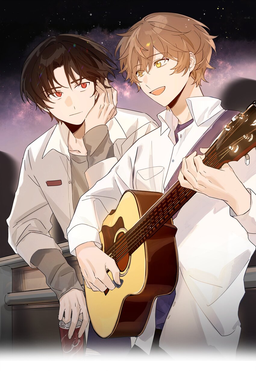 Track051 我吸引到你了吗0