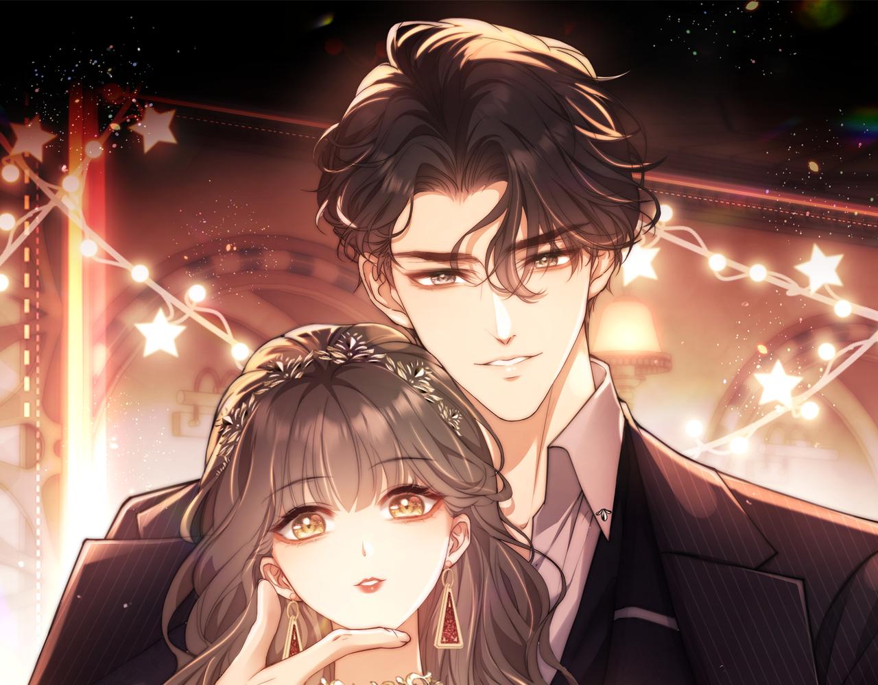 第12话 不结婚的原因是……0