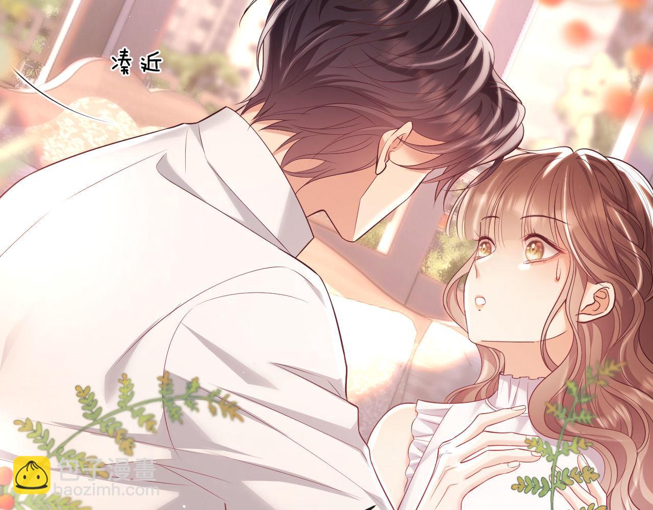 第18话 薄先生好心机！83