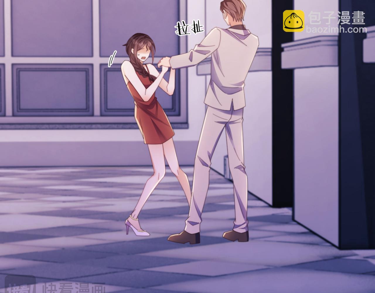 第47话 背叛我的你啥也不是109