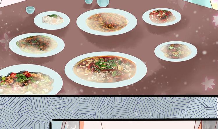 第17话 公子一个人吗？8