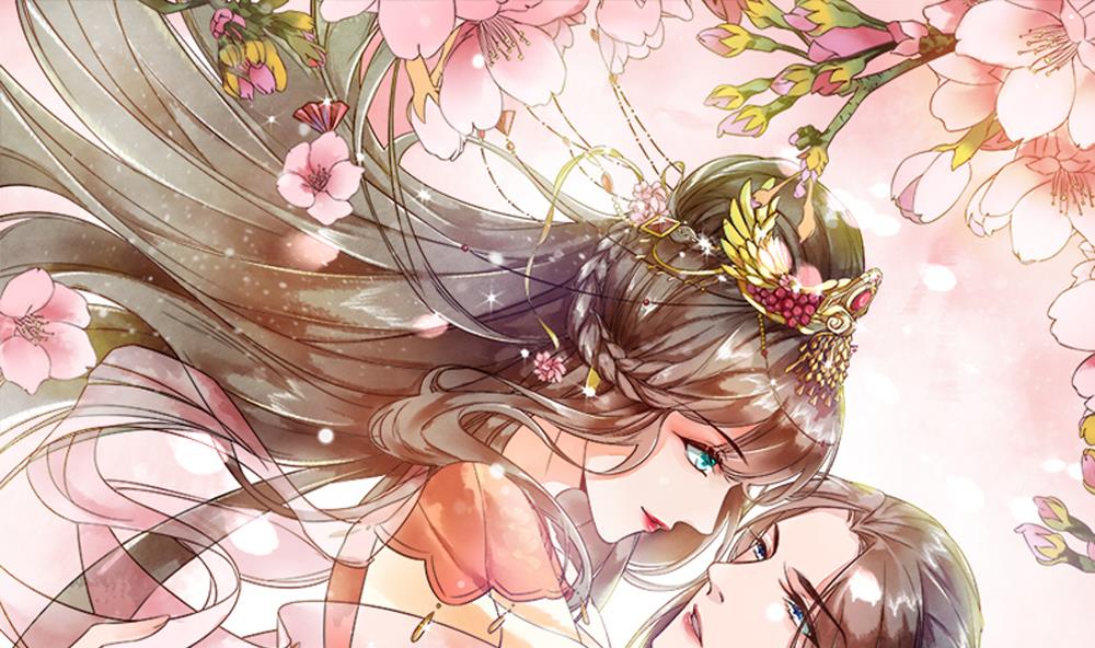 第91话 皇后暴露0