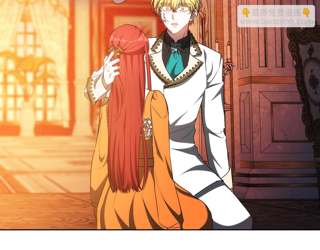 第94话 兄弟的羁绊34