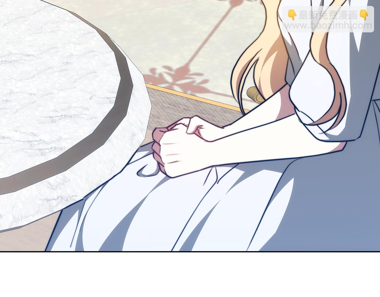 第96话 请多指教，乔舒娅。13