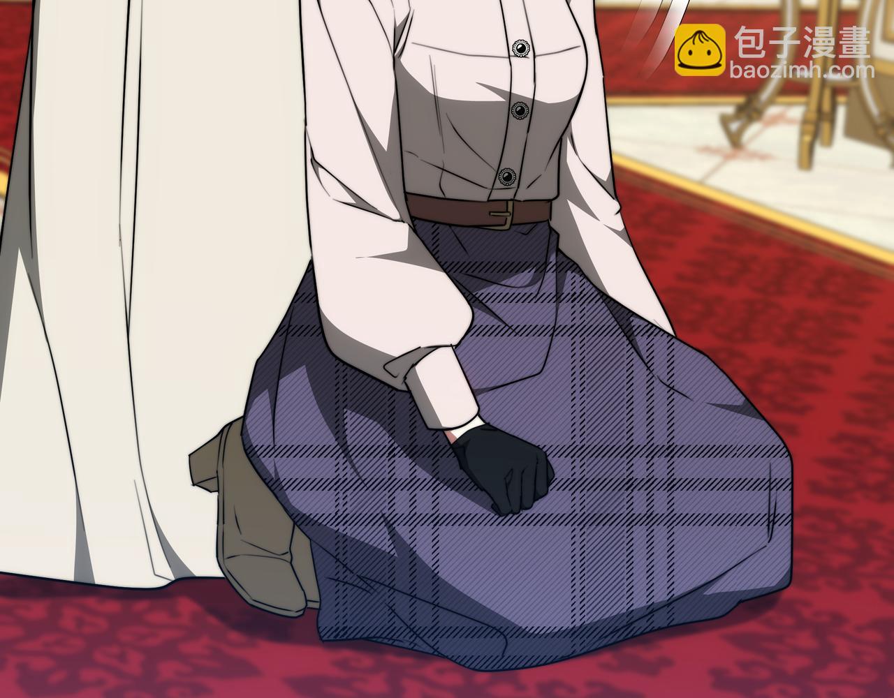 第96话 请多指教，乔舒娅。4