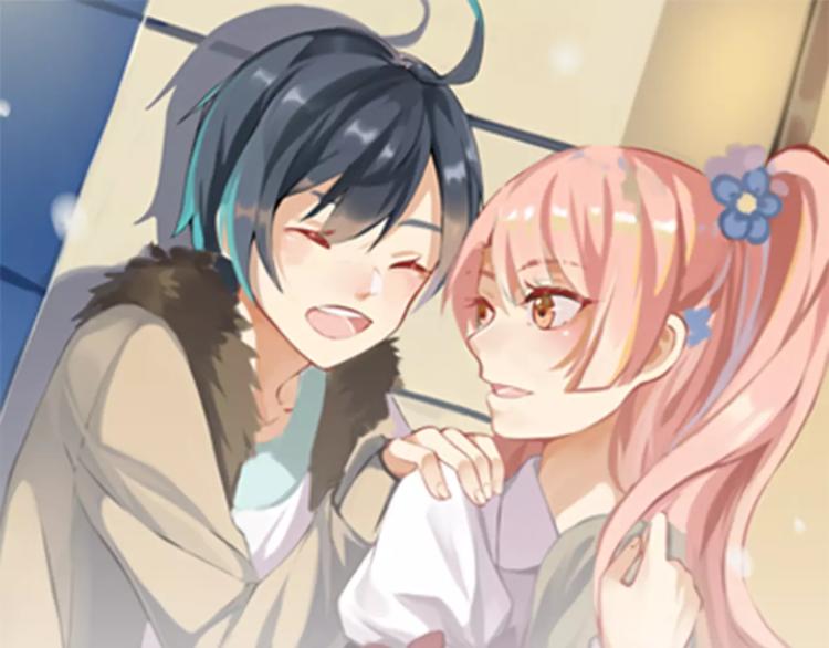 第1话 老娘不系AA罩杯0
