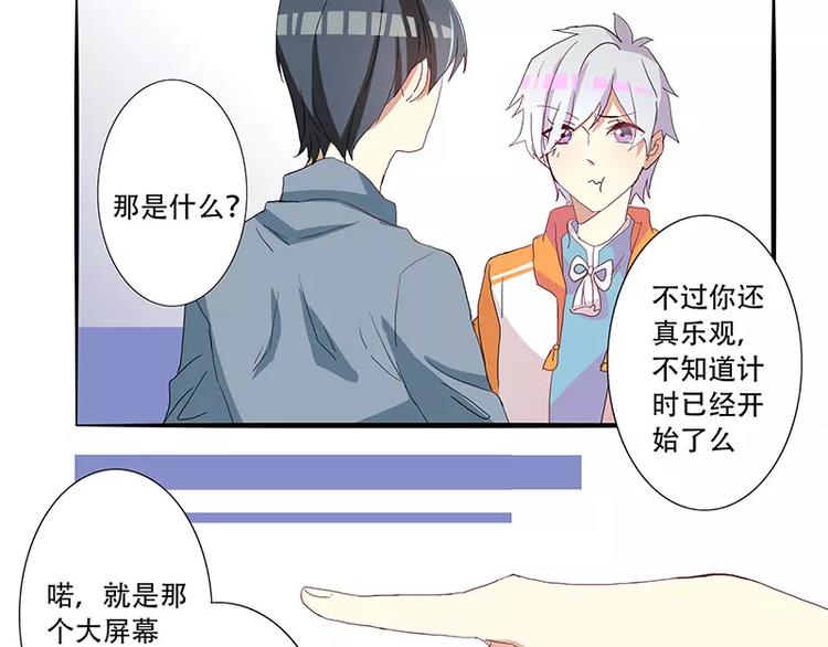 第5话 彩蛋请接招21