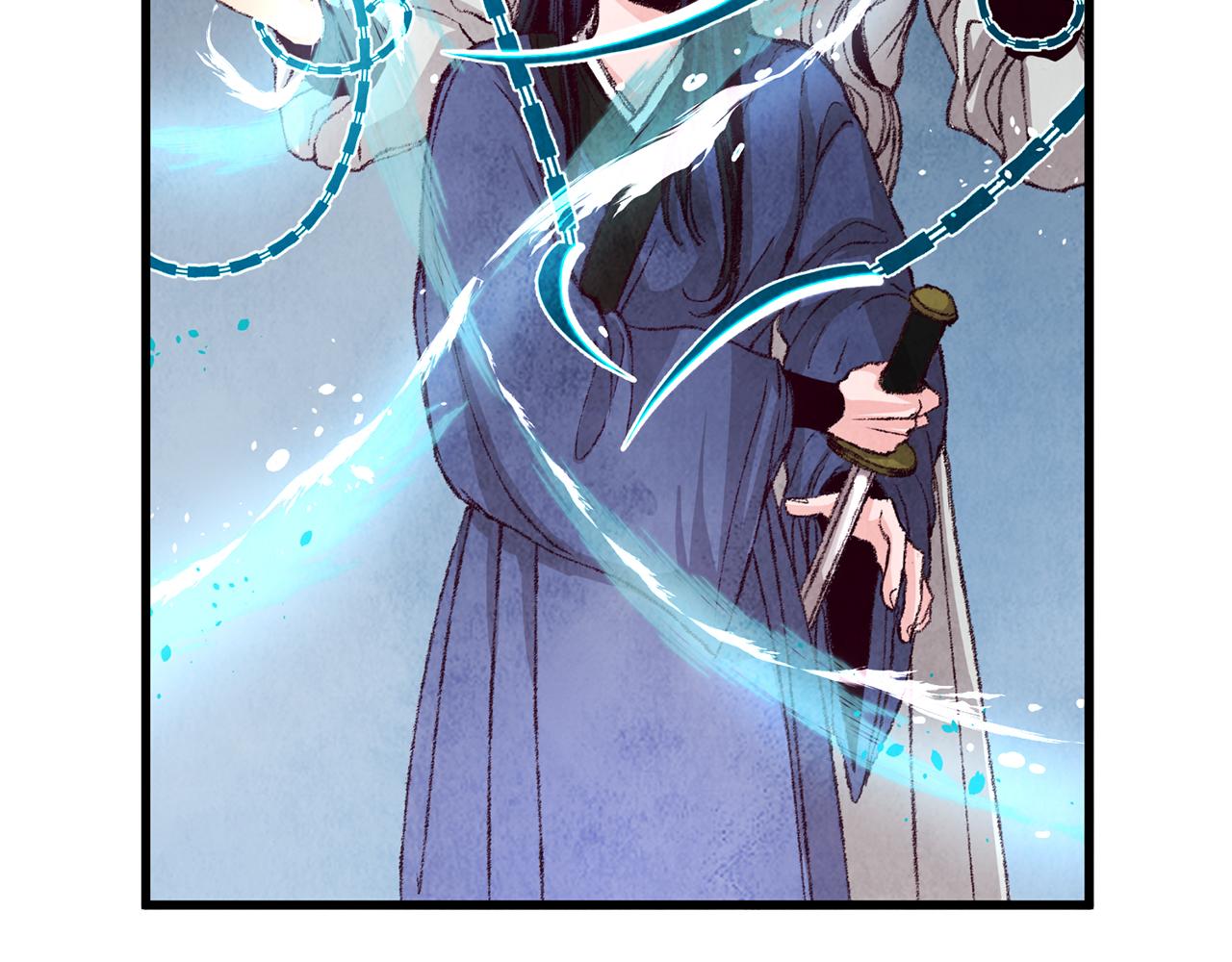 第3话 同门相见，直接开打129