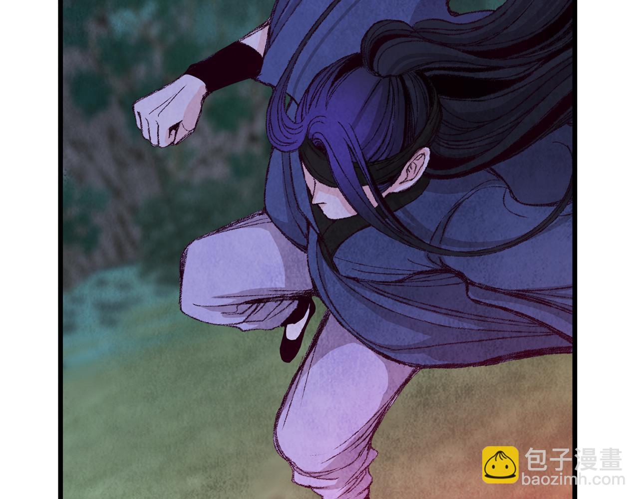 第3话 同门相见，直接开打81