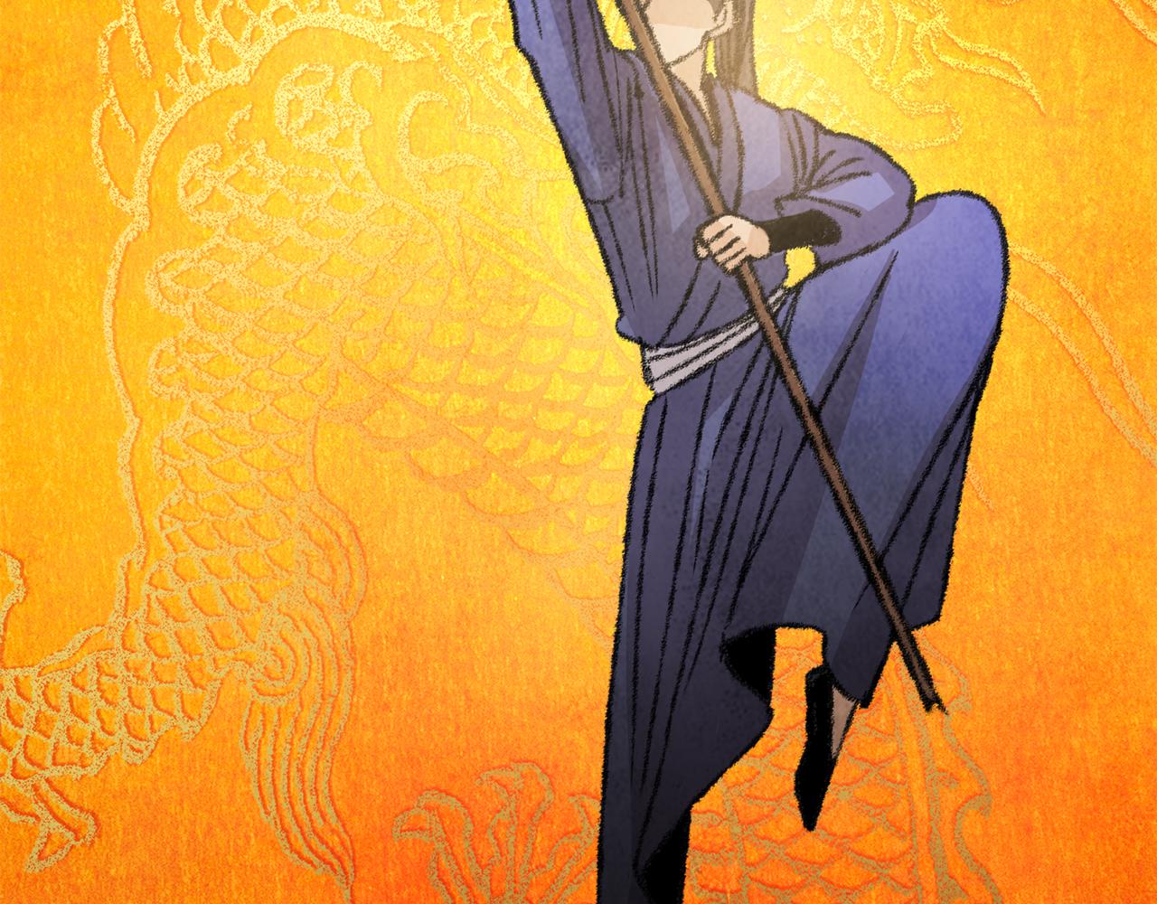 第19话 治父亲罪？125