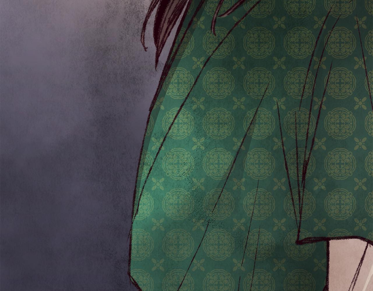 第19话 治父亲罪？148