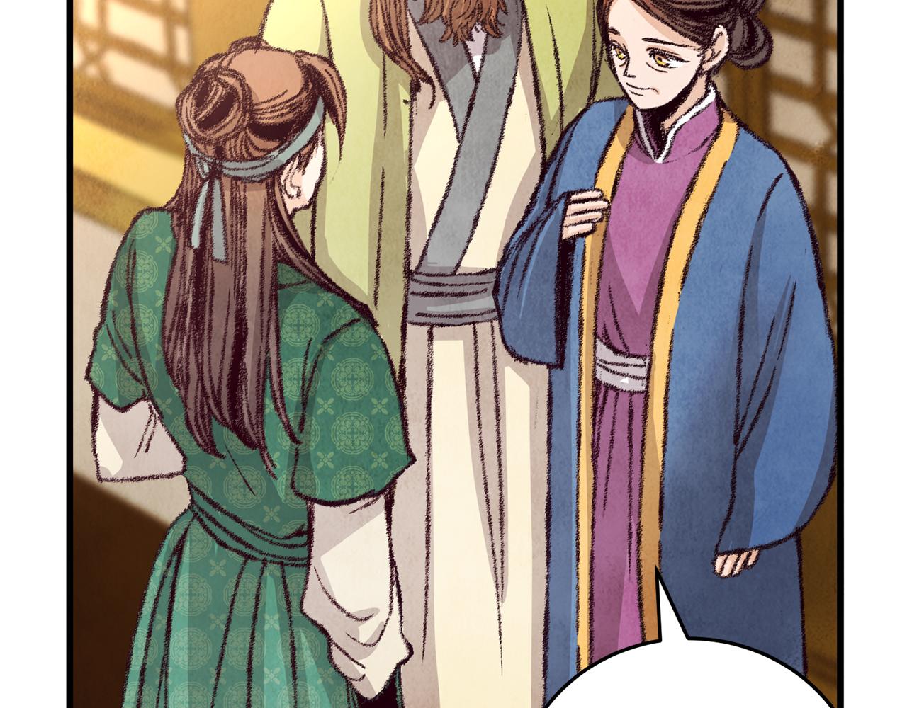 第19话 治父亲罪？5