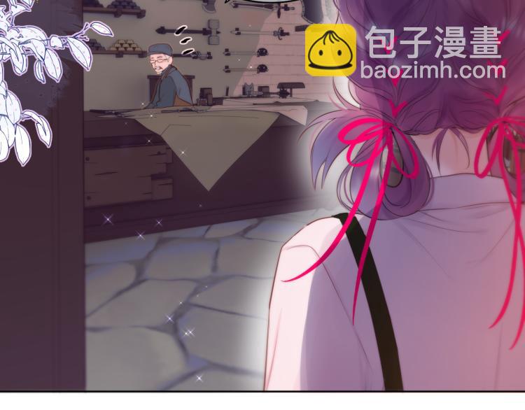 第7话 砸毁手链67