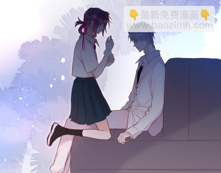 第9话 别再摸了74