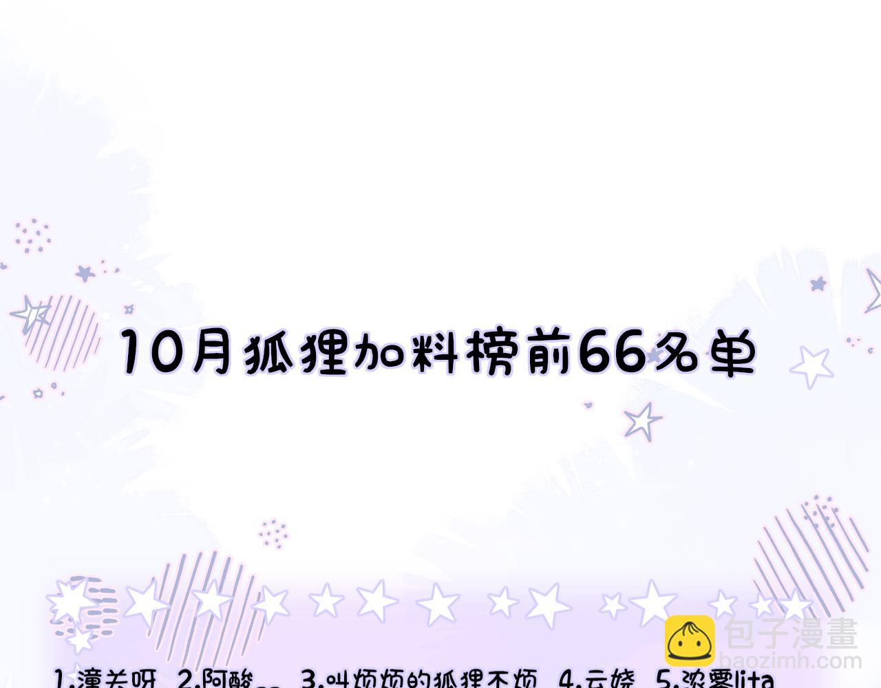 小剧场：狐狸诞生日记16