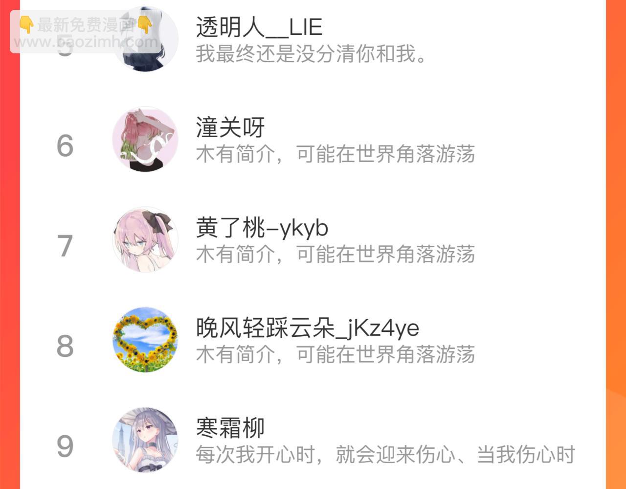 第28话 不想你受伤95