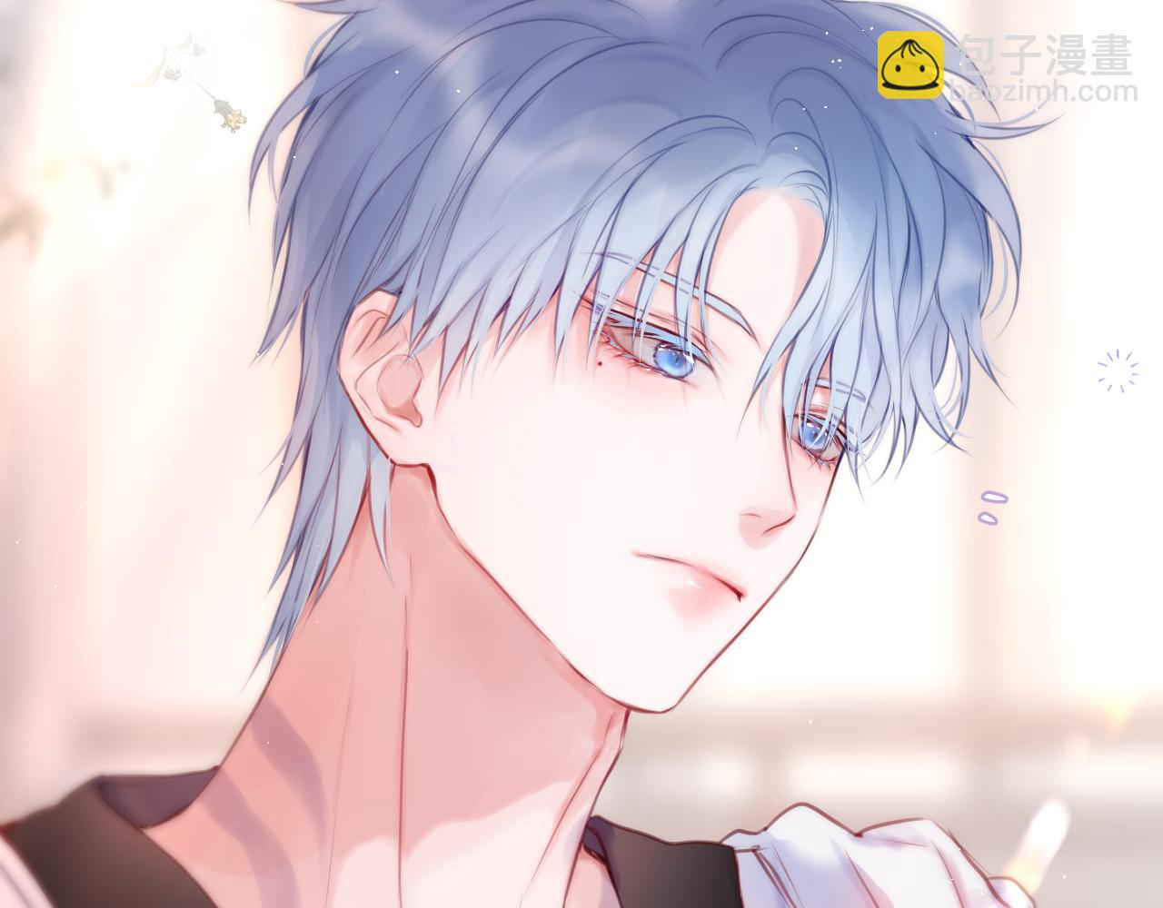 第33话 纯情？15