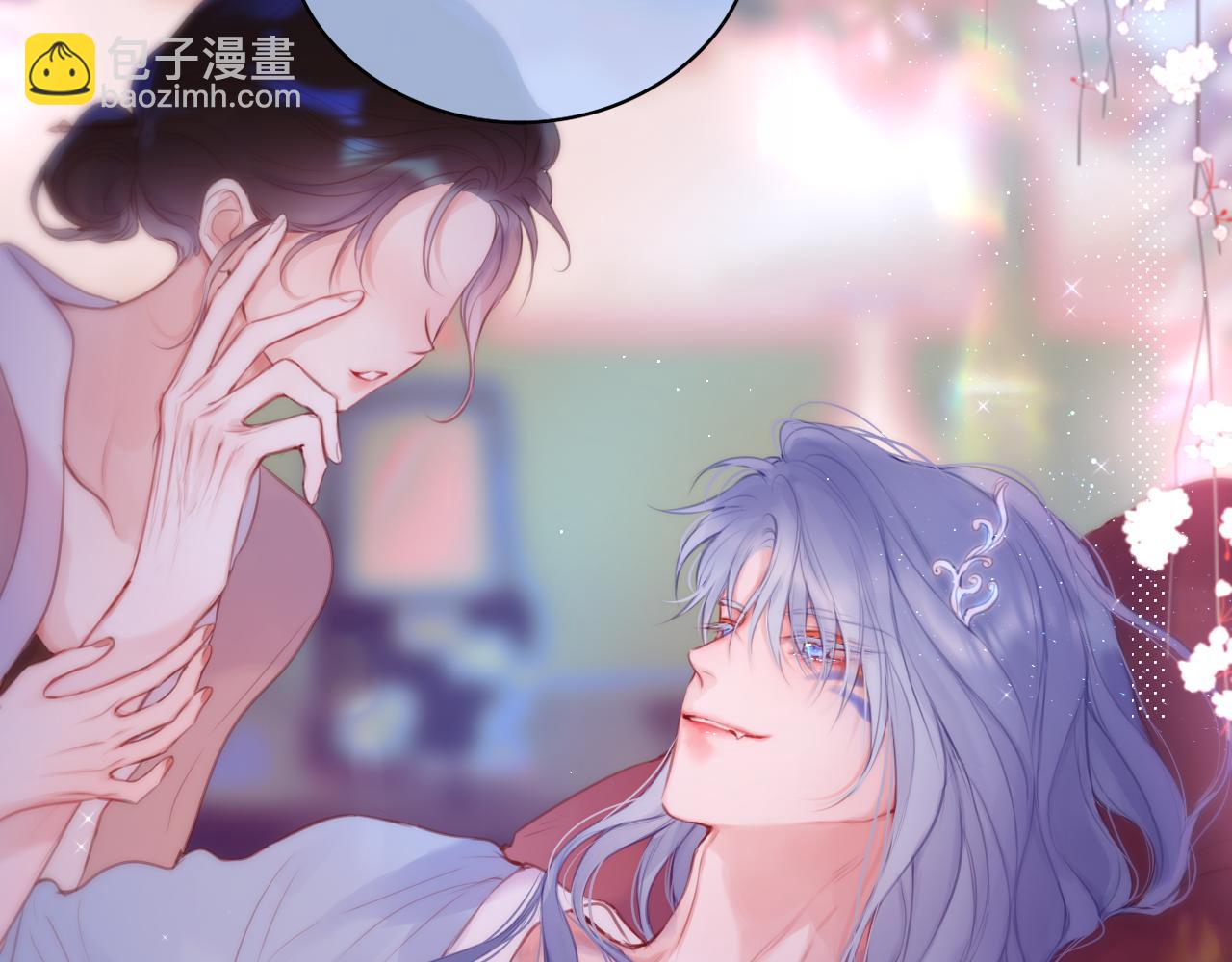 第33话 纯情？28