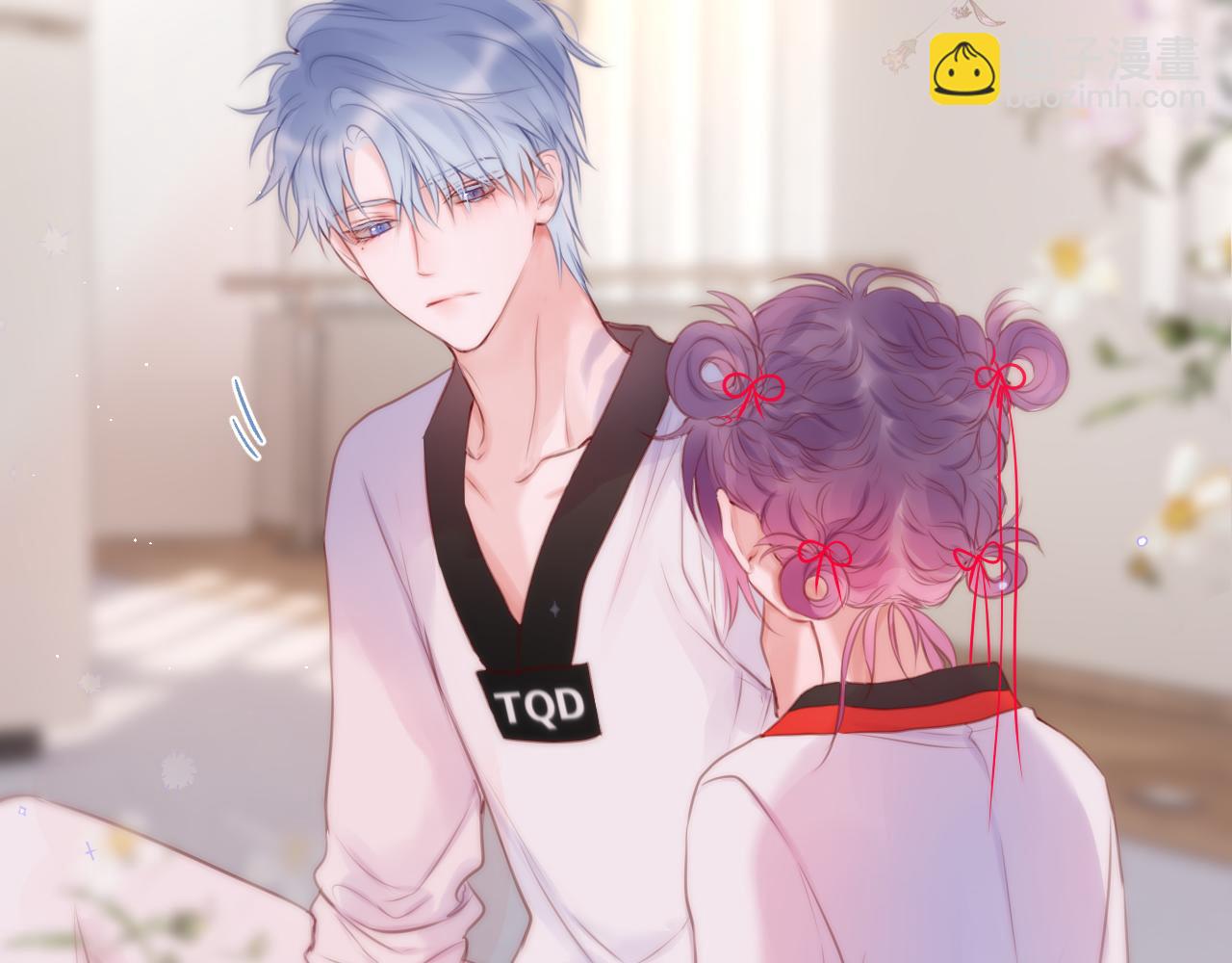 第33话 纯情？48