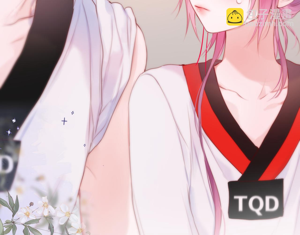 第33话 纯情？55