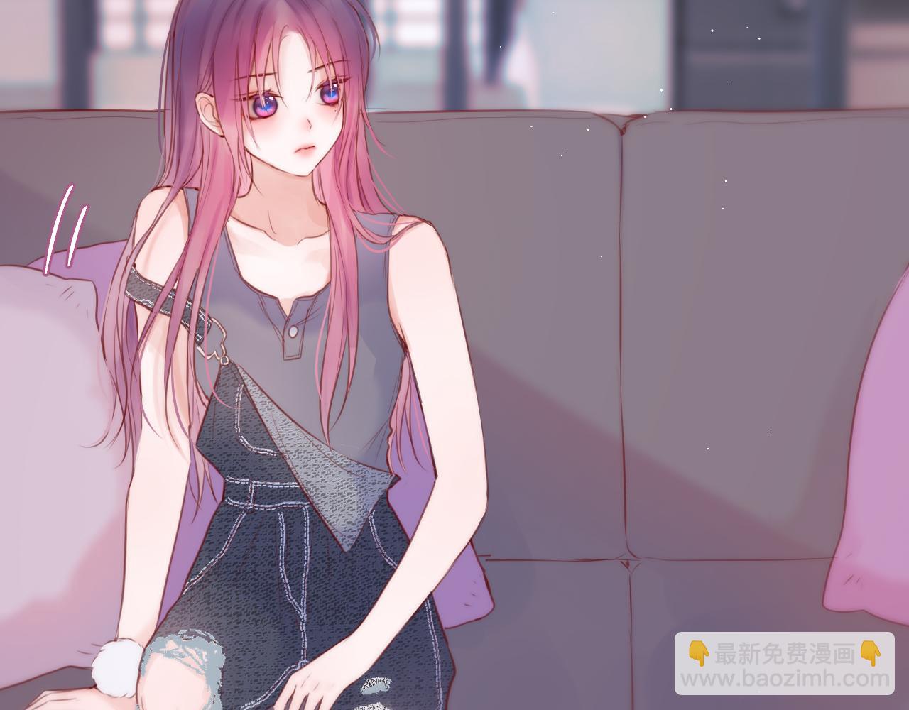第35话 小猫咪101