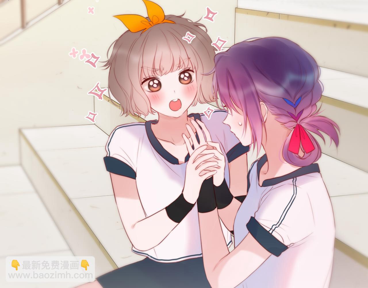 第39话 你喜欢谁？127