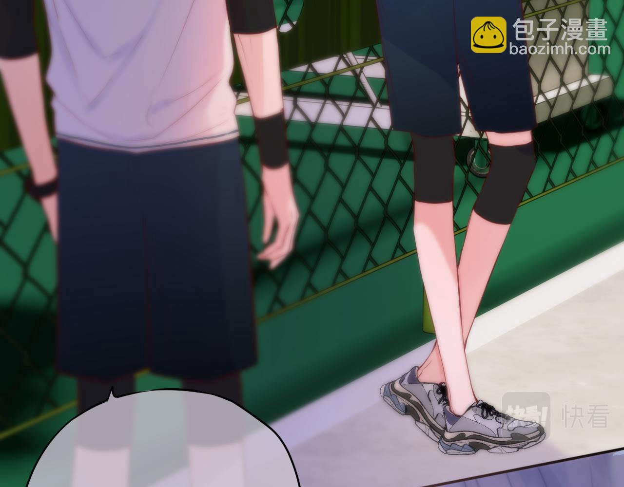 第39话 你喜欢谁？133