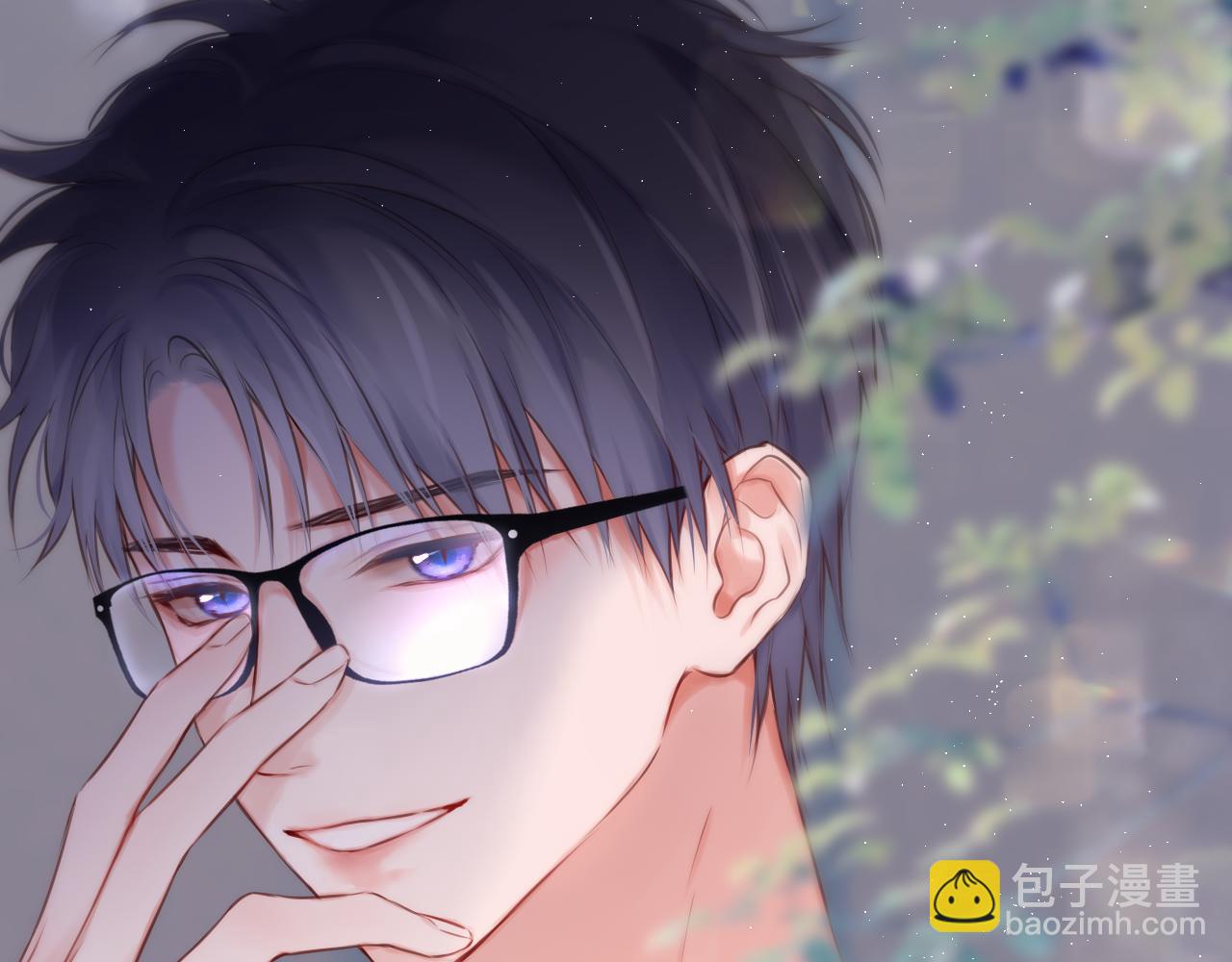 第40话 温顺仅你可见119