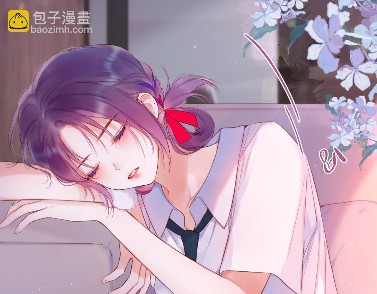 第40话 温顺仅你可见15