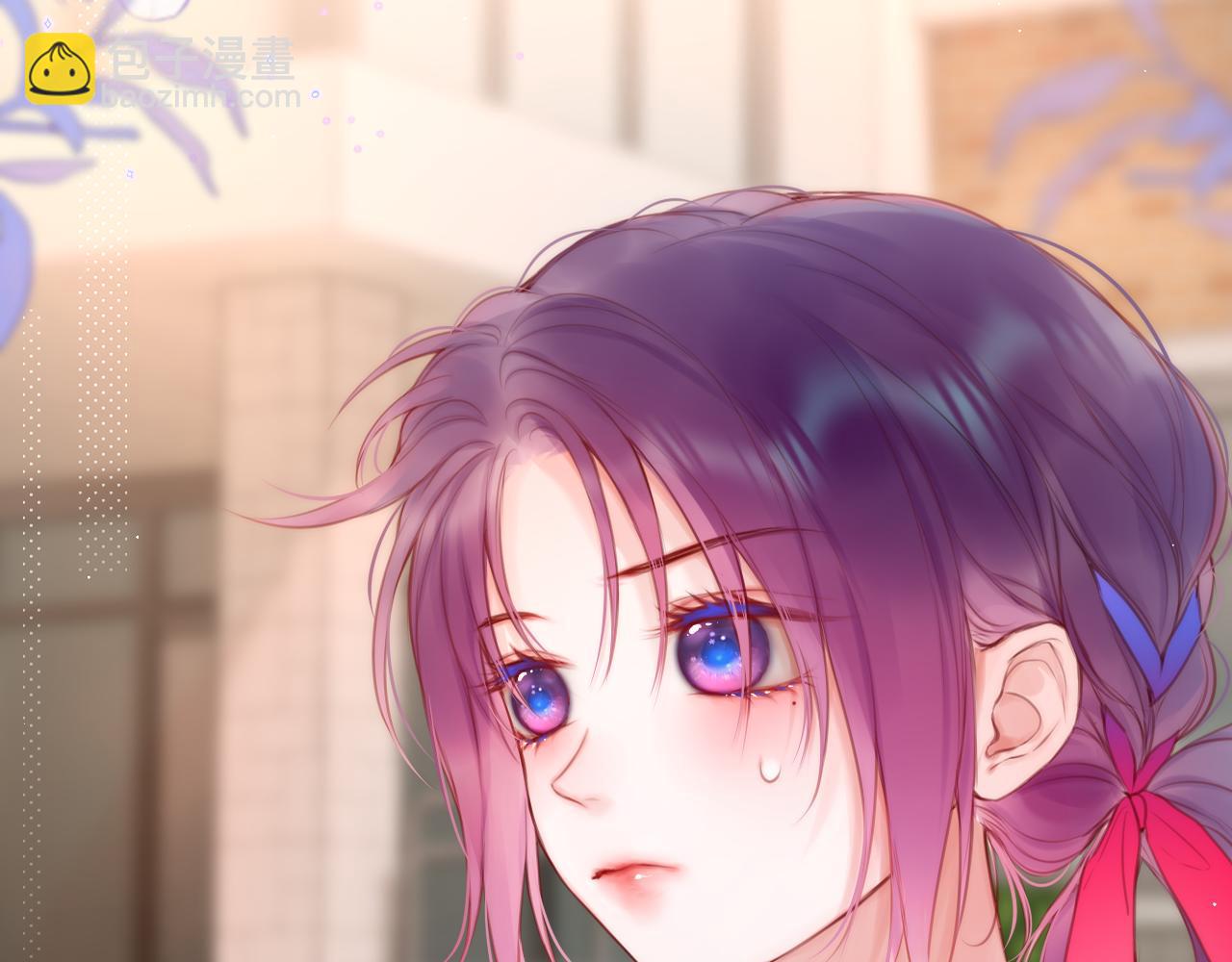 第40话 温顺仅你可见2