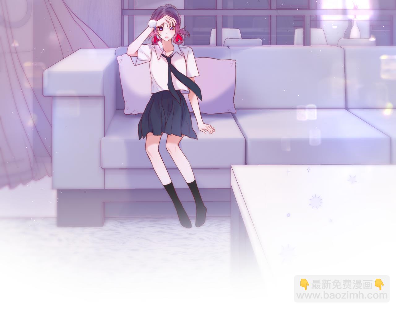 第40话 温顺仅你可见42
