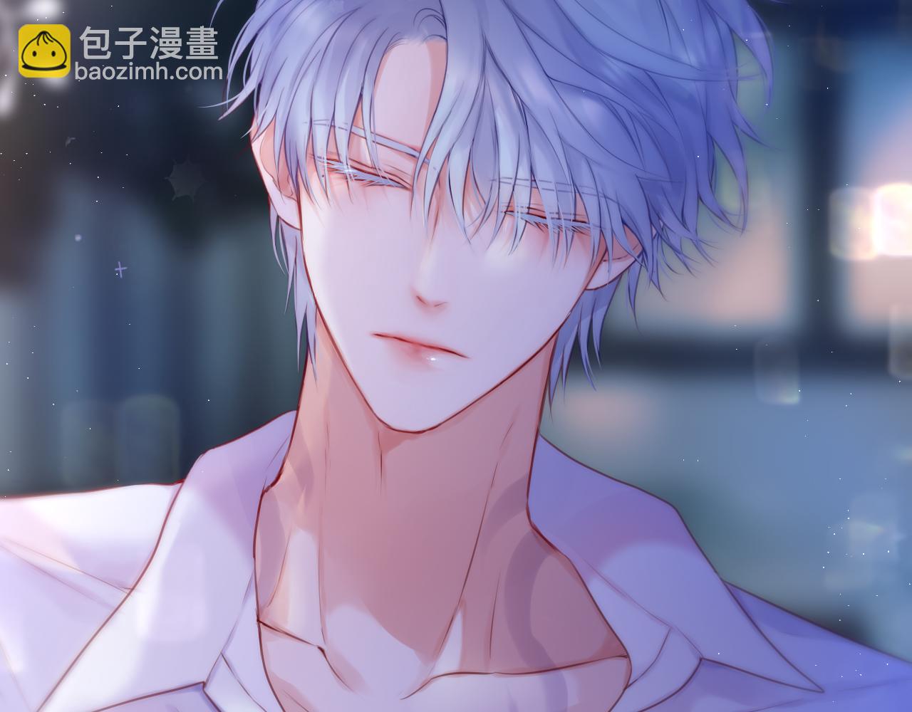 第40话 温顺仅你可见62