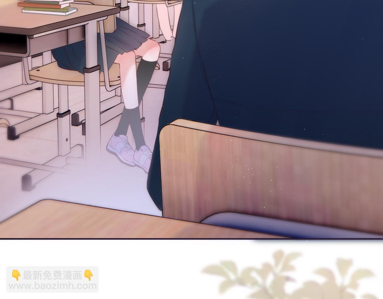 第45话 在意100