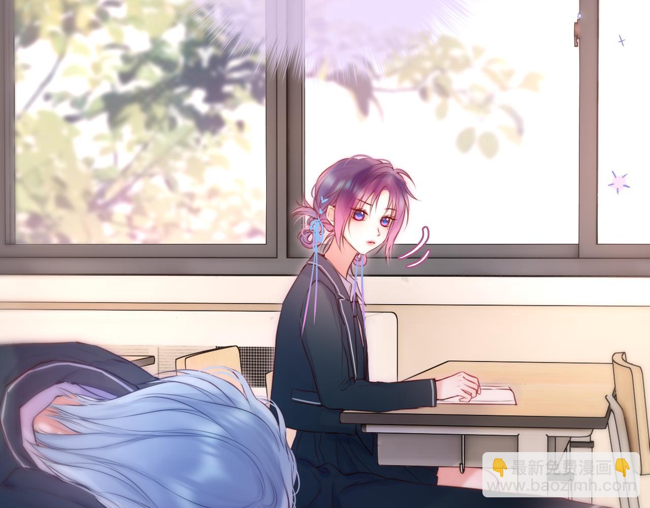 第54话 喜欢？54
