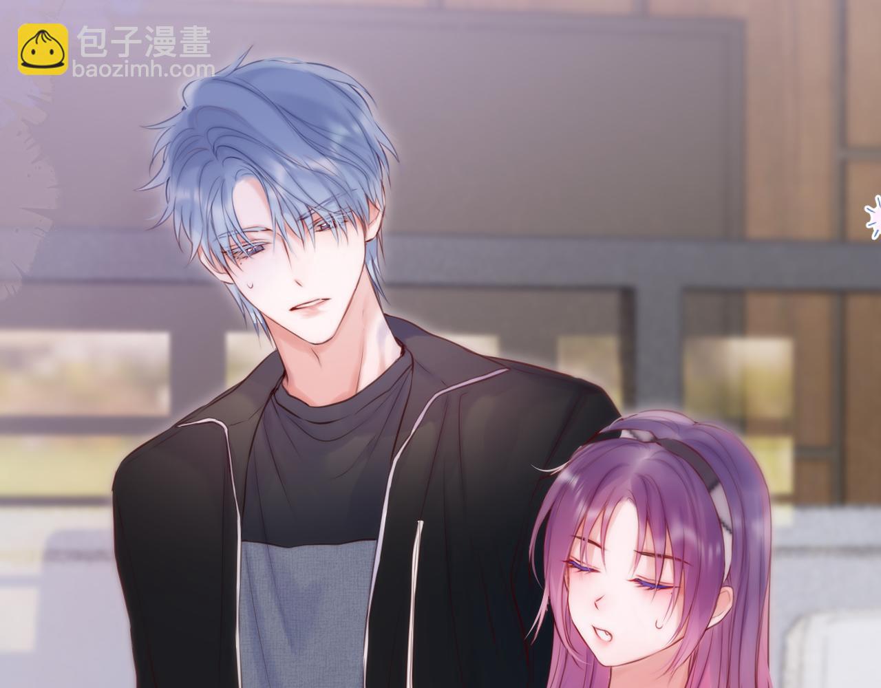 第54话 喜欢？8