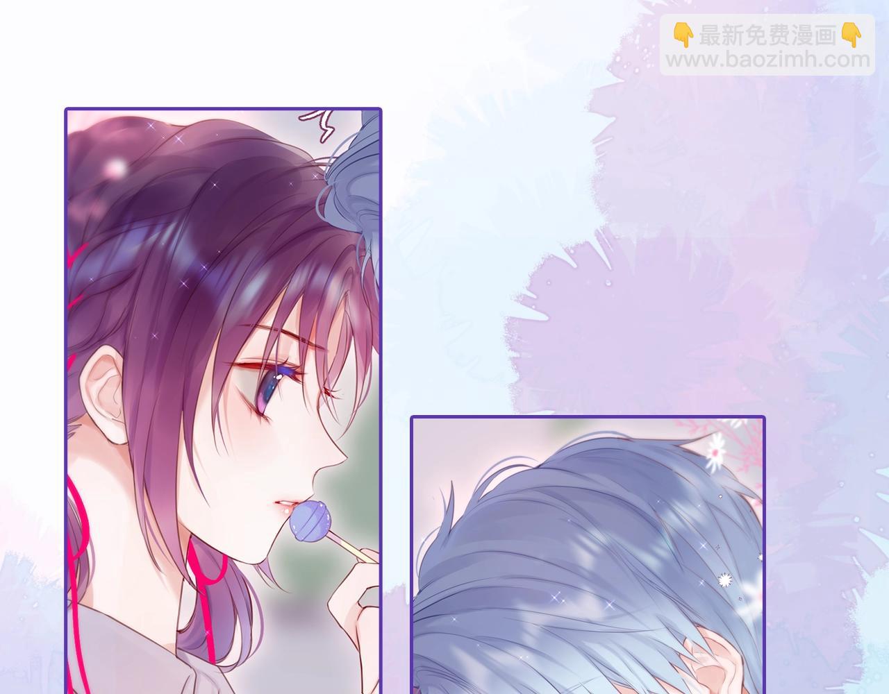 第2期  染吟双人情头来袭！8