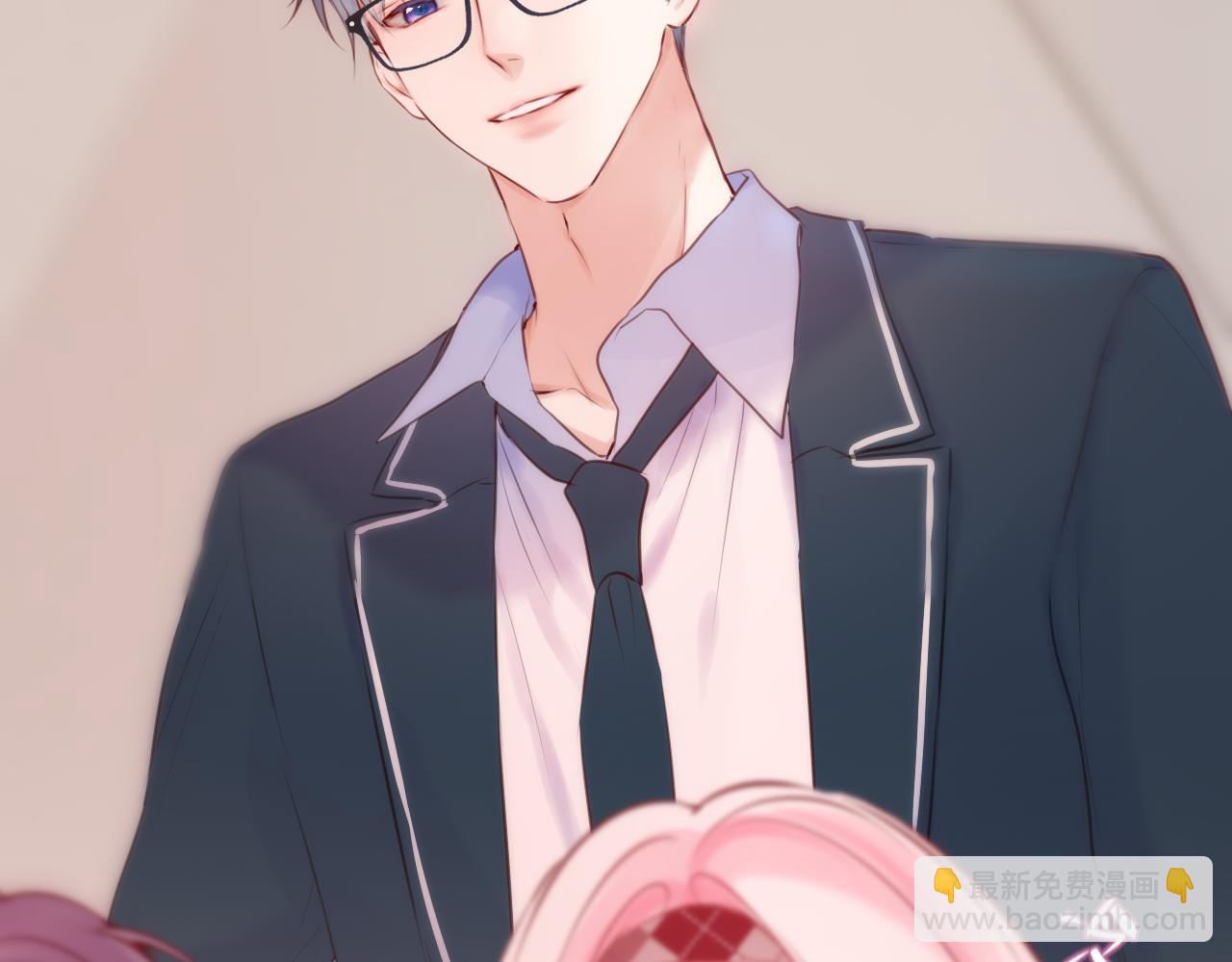 第57话 约饭？12